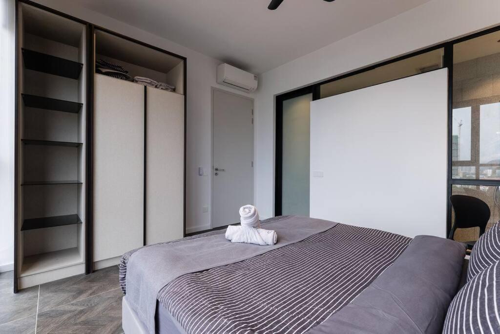 Klcc Musicalsty5Pax At Scarletzsuites Kuala Lumpur Eksteriør bilde