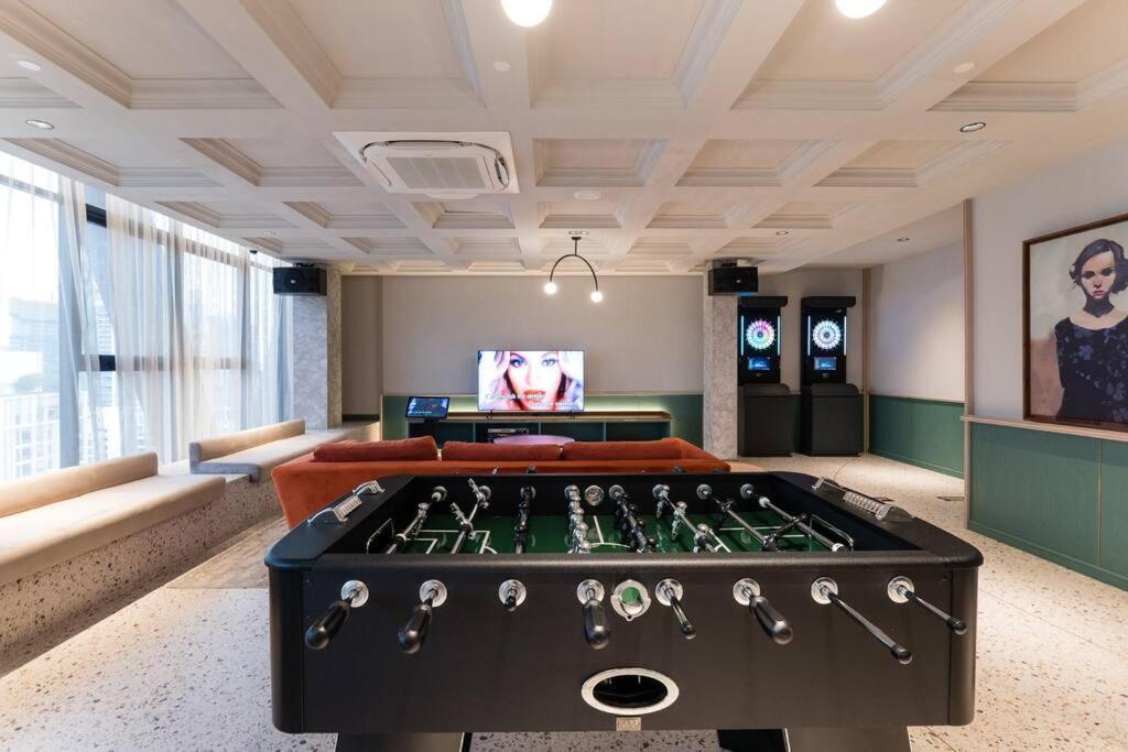 Klcc Musicalsty5Pax At Scarletzsuites Kuala Lumpur Eksteriør bilde